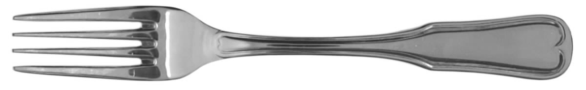 Breckenridge (Stainless) Fork by Towle Silver-1