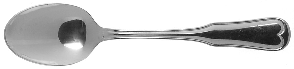 Breckenridge (Stainless) Teaspoon by Towle Silver-1