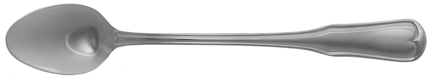 Breckenridge (Stainless) Iced Tea Spoon by Towle Silver-1