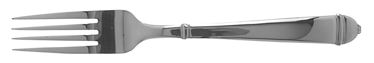 Copenhagen (Stainless, Glossy) Fork by Towle Silver-1