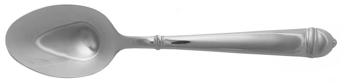 Copenhagen (Stainless, Glossy) Teaspoon by Towle Silver-1