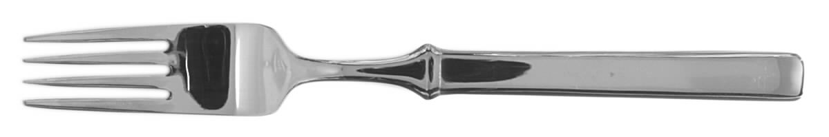 TWS279 (STAINLESS) Fork by Towle Silver-1