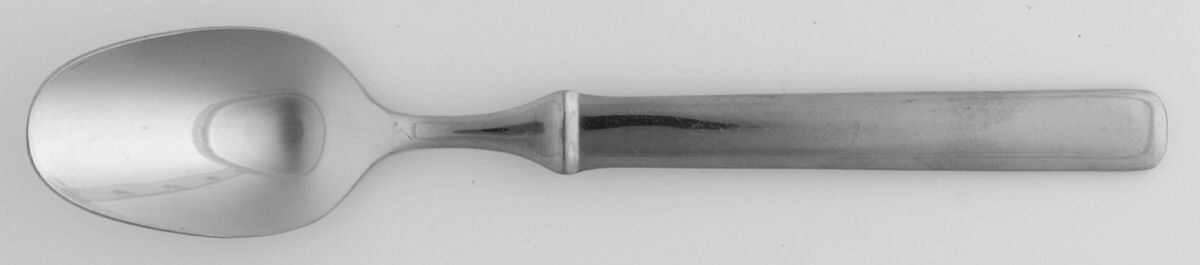 TWS279 (STAINLESS) Teaspoon by Towle Silver-1