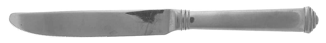 Montclair New French Solid Knife by Towle Silver-1