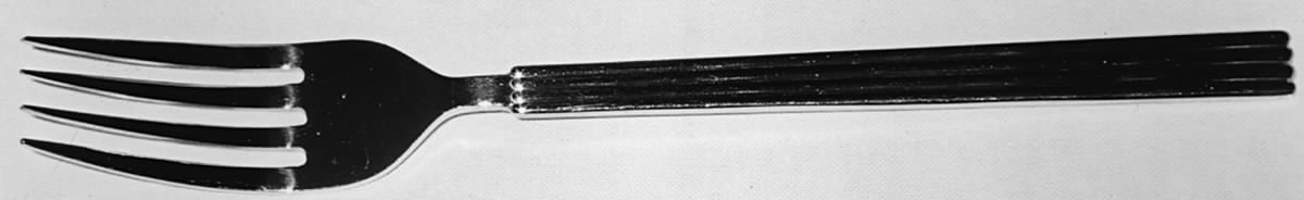 TWS286 (STAINLESS) Fork by Towle Silver-1