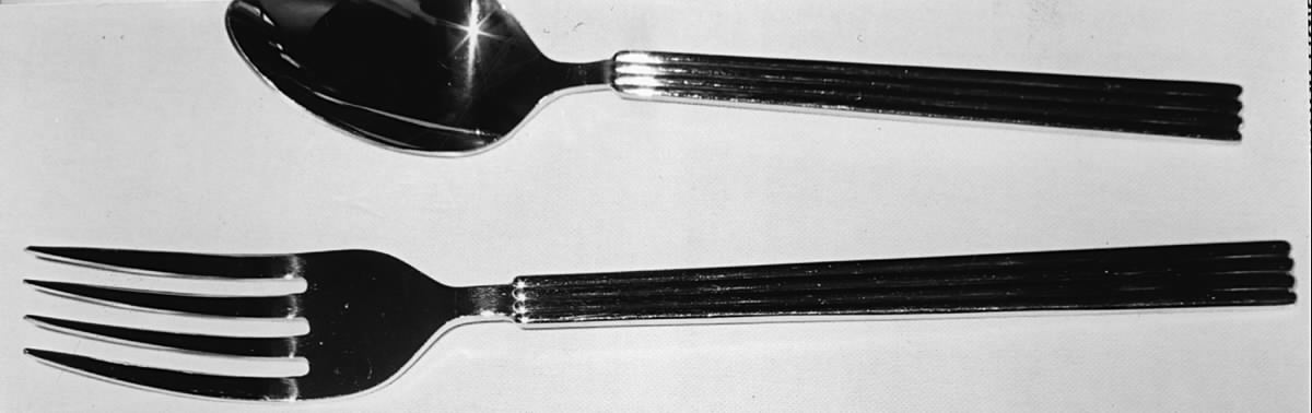 TWS286 (STAINLESS) Teaspoon by Towle Silver-1