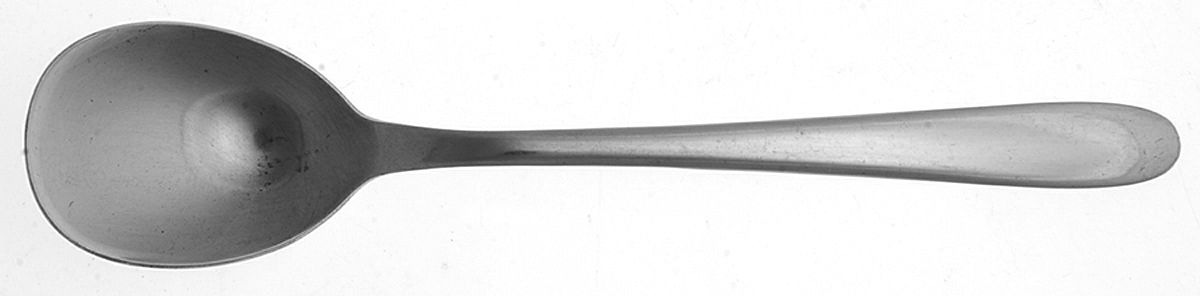 TOT8 (STAINLESS) Sugar Spoon by Tools of The Trade-1