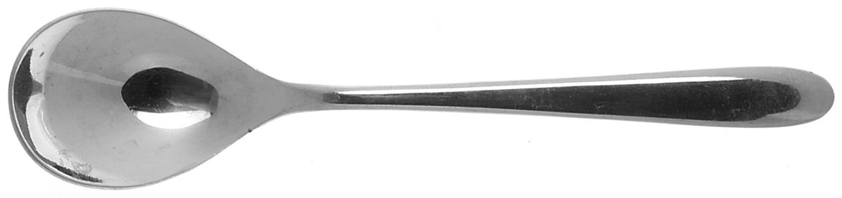 TOT8 (STAINLESS) Place/Oval Soup Spoon by Tools of The Trade-1