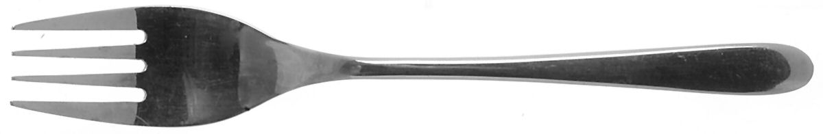 TOT8 (STAINLESS) Individual Salad Fork by Tools of The Trade-1