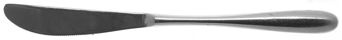 TOT8 (STAINLESS) Modern Solid Knife by Tools of The Trade-1