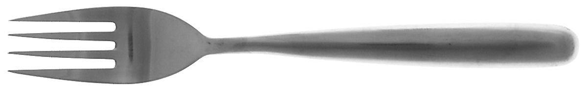 Obispo (Stainless) Fork by Trend Pacific-1