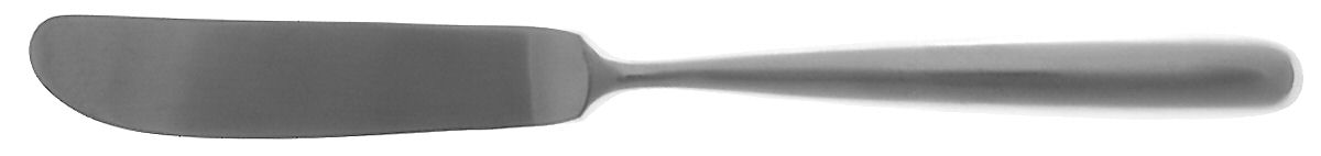 Obispo (Stainless) Modern Hollow Knife by Trend Pacific-1