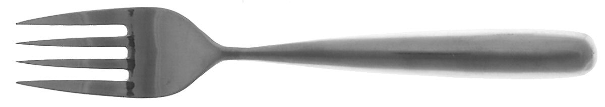 Obispo (Stainless) Individual Salad Fork by Trend Pacific-1