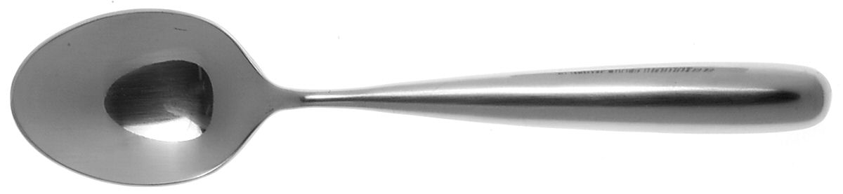 Obispo (Stainless) Teaspoon by Trend Pacific-1