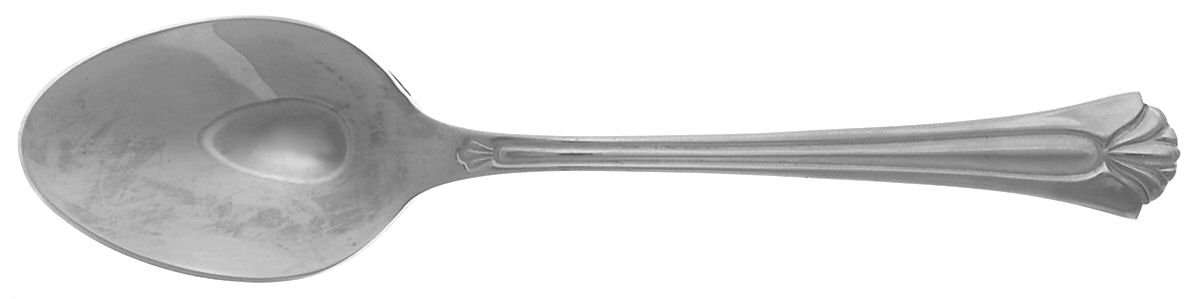 Canterbury (Stainless) Teaspoon by Towle Silver-1