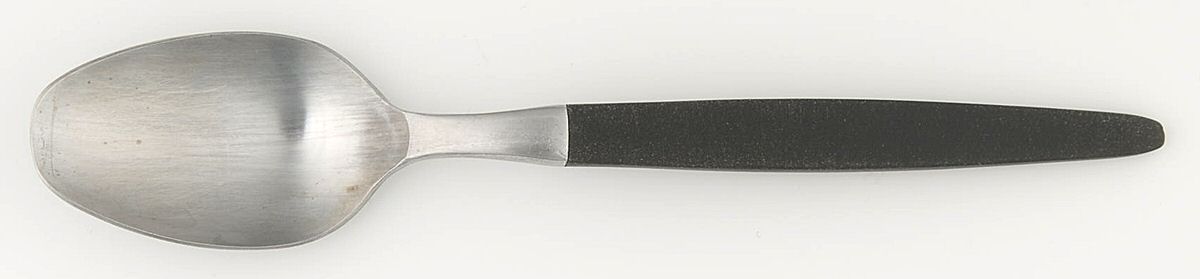 TWS293 (STAINLESS) Teaspoon by Towle Silver-1