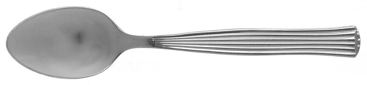 TOT9 (STAINLESS) Teaspoon by Tools of The Trade-1