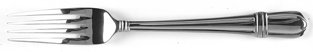 Ariel (Stainless) Fork by Towle Silver-1