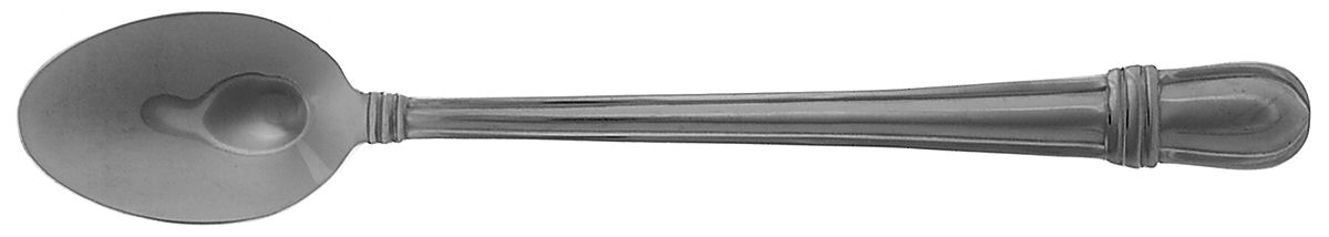 Ariel (Stainless) Iced Tea Spoon by Towle Silver-1