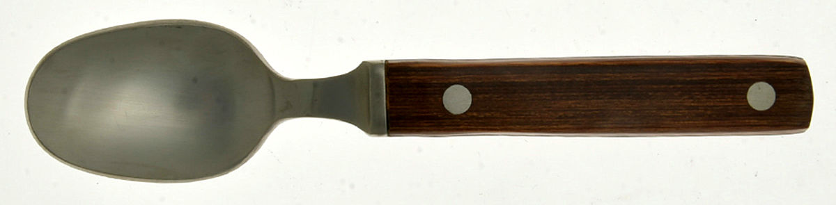 TWS296 (STAINLESS) Teaspoon by Towle Silver-1