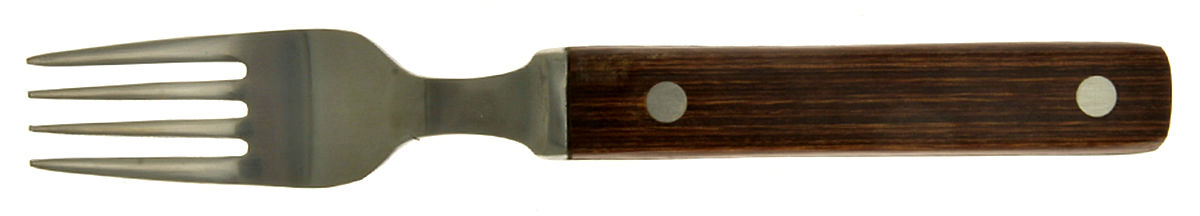 TWS296 (STAINLESS) Individual Salad Fork by Towle Silver-1