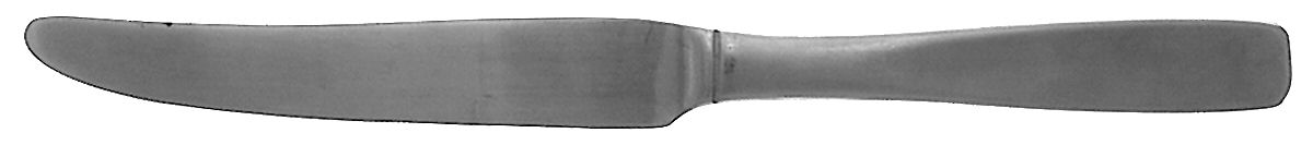 Millennia(Stainless) New French Solid Knife by Towle Silver-1