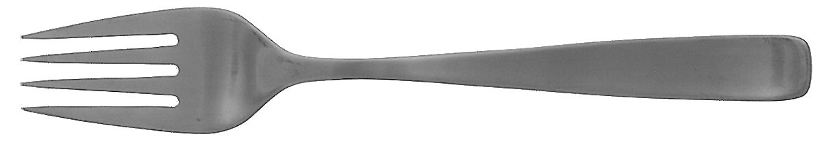 Millennia(Stainless) Individual Salad Fork by Towle Silver-1