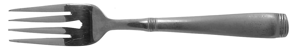 TOT10 (STAINLESS) Individual Salad Fork by Tools of The Trade-1