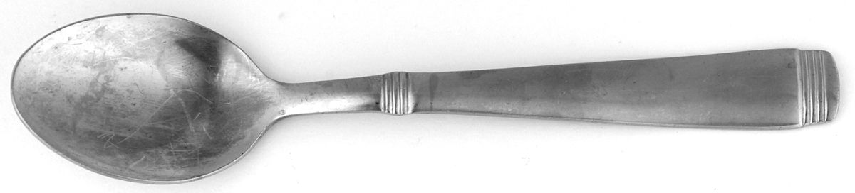 TOT10 (STAINLESS) Teaspoon by Tools of The Trade-1
