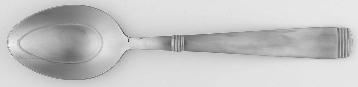 TOT10 (STAINLESS) Tablespoon (Serving Spoon) by Tools of The Trade-1