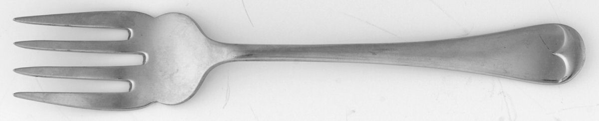 TWS301 (STAINLESS) Individual Salad Fork by Towle Silver-1