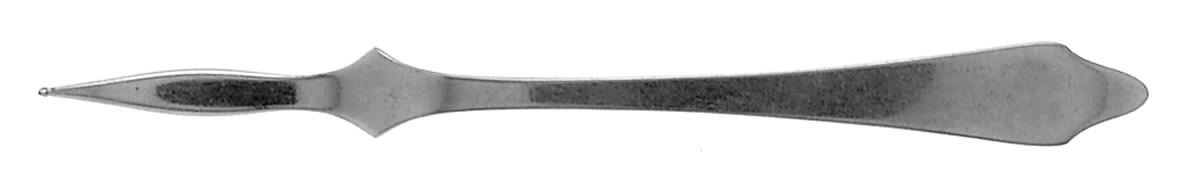 Clinton (Sterling, "L"-No Stamp) Solid Nut Pick by Tiffany & CO SILVER-1