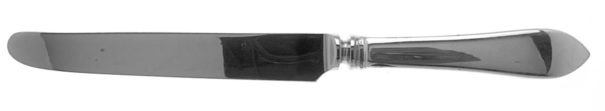Faneuil (Sterling, "L" or No Stamps) New French Hollow Knife with Bolster by Tiffany & CO SILVER-1