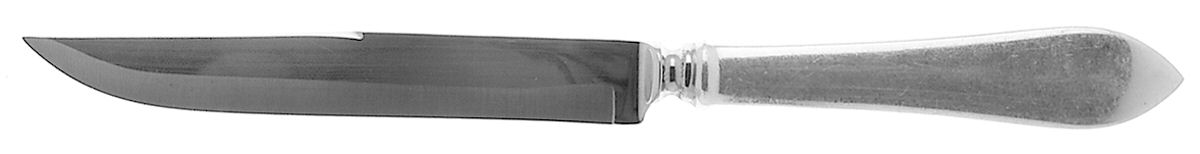 Faneuil (Sterling, "L" or No Stamps) Individual Steak Knife Hollow Handle by Tiffany & CO SILVER-1