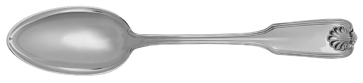 Benjamin Franklin (Sterling, "Towle") Anniversary Tablespoon (Serving Spoon) by Towle Silver-1