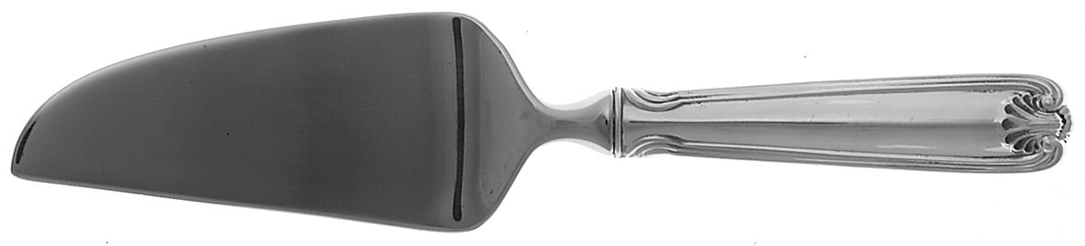 Benjamin Franklin (Sterling, "Towle") Cheese Knife with Stainless Blade by Towle Silver-1