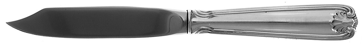 Benjamin Franklin (Sterling, "Towle") Individual Fruit Knife with Stainless Blade by Towle Silver-1