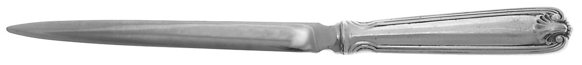 Benjamin Franklin (Sterling, "Towle") Letter Opener with Stainless Blade by Towle Silver-1