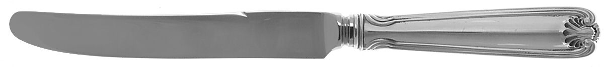 Benjamin Franklin (Sterling, "Towle") New French Hollow Knife with Bolster by Towle Silver-1
