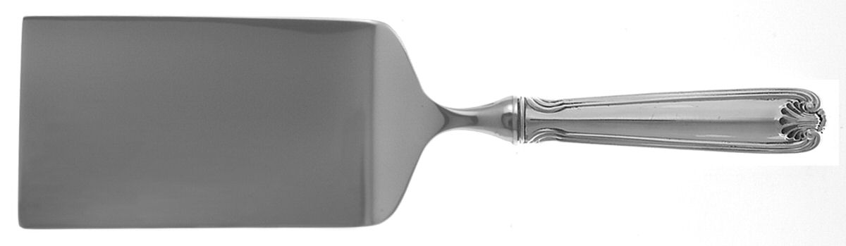 Benjamin Franklin (Sterling, "Towle") Lasagna Server with Stainless Blade by Towle Silver-1