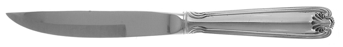 Benjamin Franklin (Sterling, "Towle") Individual Steak Knife Hollow Handle by Towle Silver-1