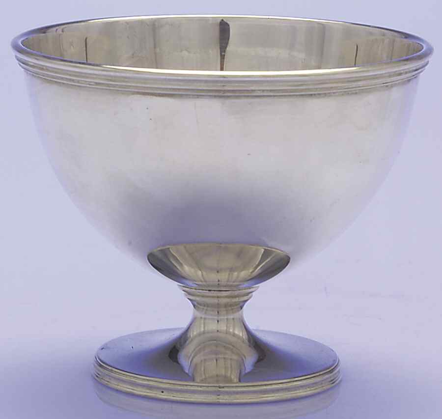 Hamilton (Sterling, Hollowware) Waste Bowl by Tiffany & CO SILVER-1