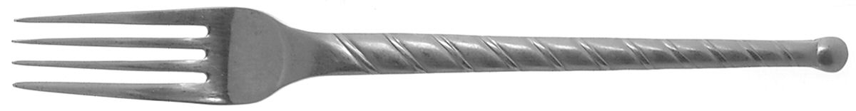 TOT11(STAINLESS) Fork by Tools of The Trade-1