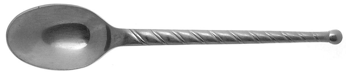 TOT11(STAINLESS) Place/Oval Soup Spoon by Tools of The Trade-1