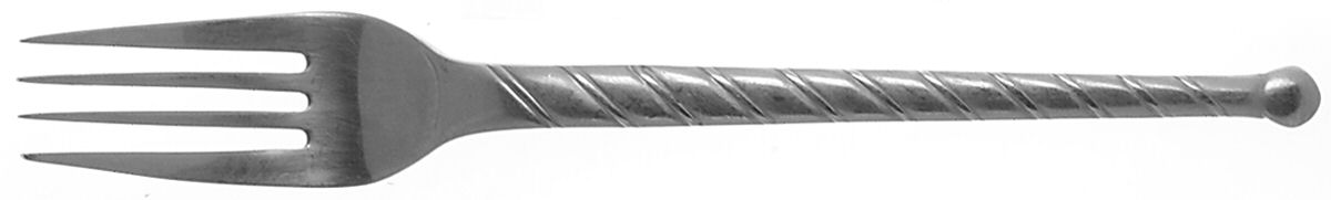 TOT11(STAINLESS) Individual Salad Fork by Tools of The Trade-1