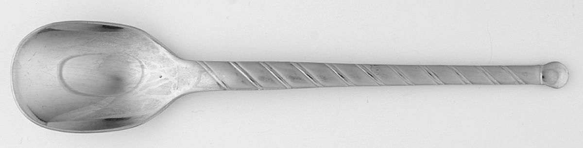 TOT11(STAINLESS) Sugar Spoon by Tools of The Trade-1