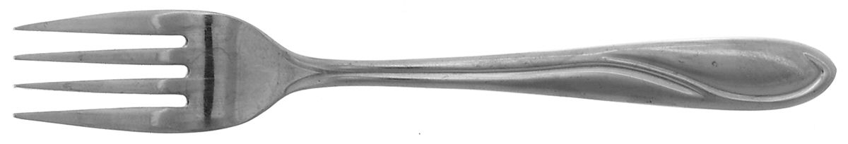 TOT13 (STAINLESS) Individual Salad Fork by Tools of The Trade-1