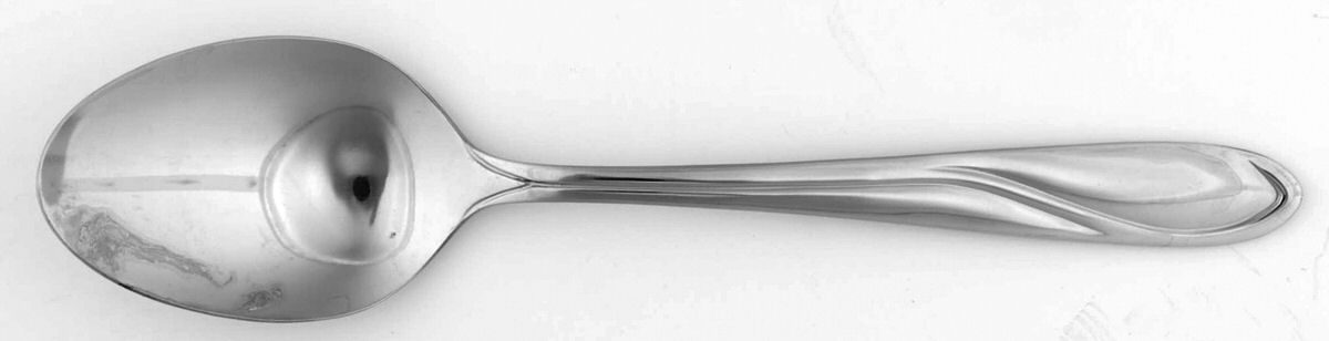 TOT13 (STAINLESS) Tablespoon (Serving Spoon) by Tools of The Trade-1