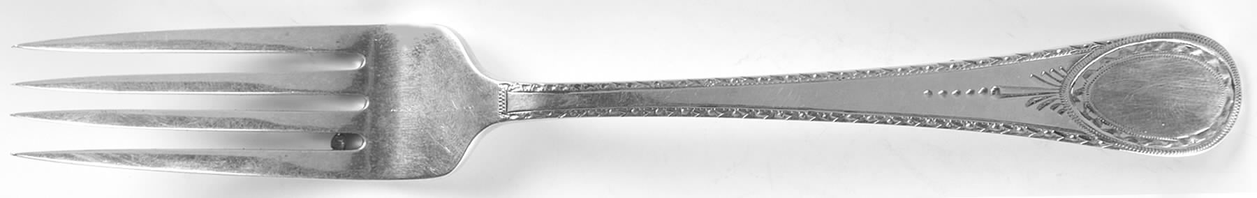 TTS1 (STERLING) Fork by Tuttle-1