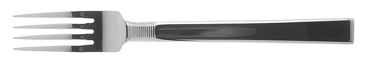 Leilani (Stainless) Individual Salad Fork by Tuttle-1
